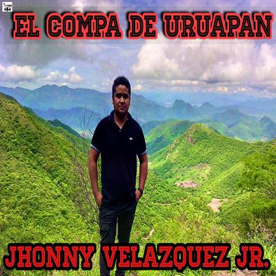 El señor De Uruapan's cover