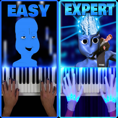 I'm Blue | EASY to EXPERT's cover