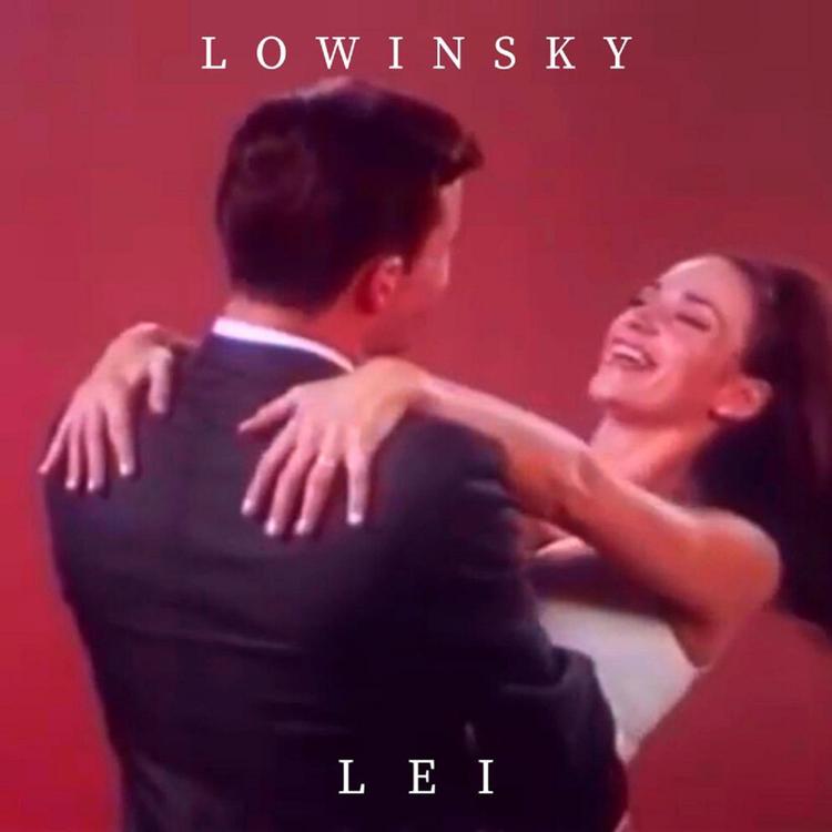 Lowinsky's avatar image