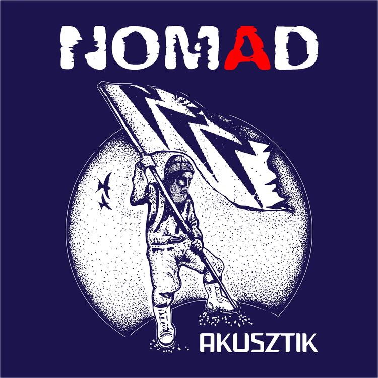 Nomad's avatar image