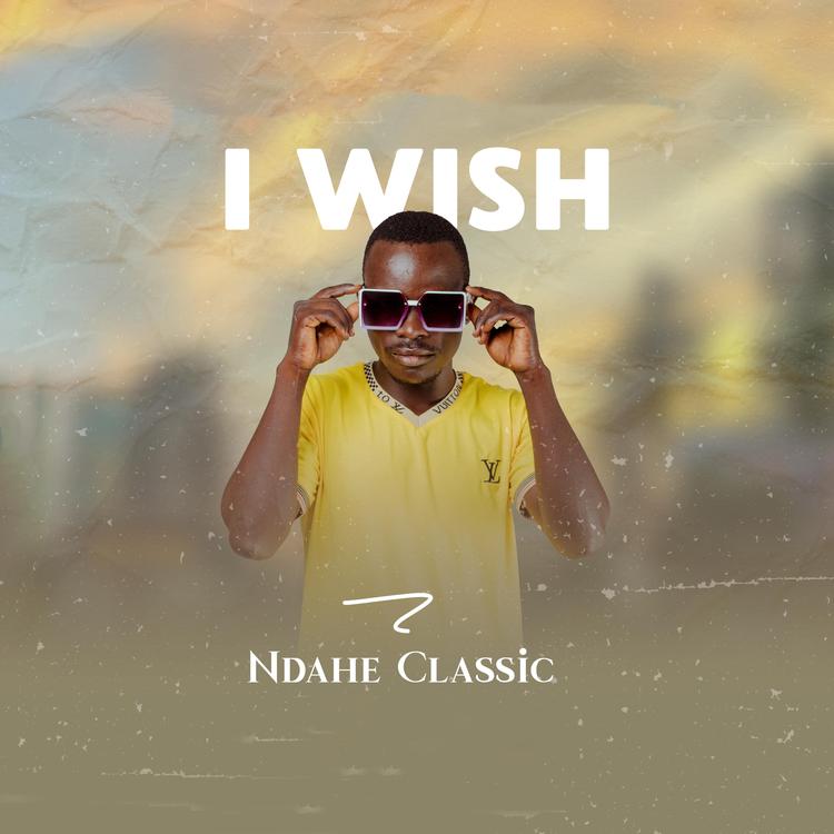 Ndahekenya classic's avatar image