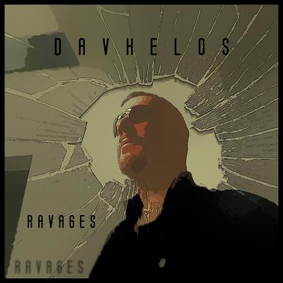 Ravages (Dark Edit)'s cover