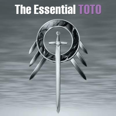 The Essential Toto's cover