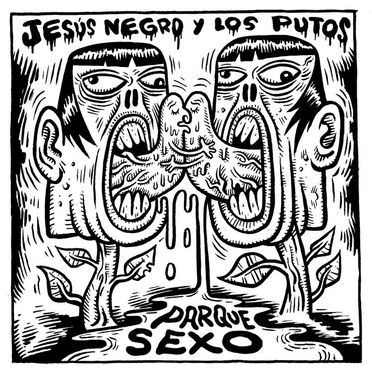 Jesús Negro y Los Putos's avatar image