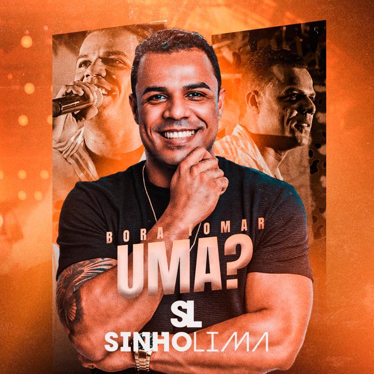 Sinho Lima's avatar image