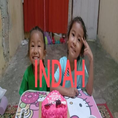 Brown By Indah's cover