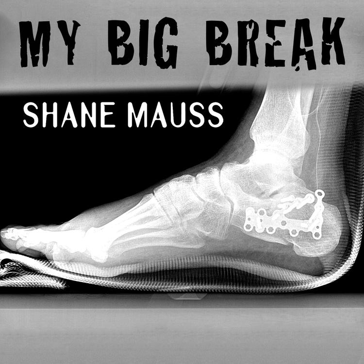 Shane Mauss's avatar image