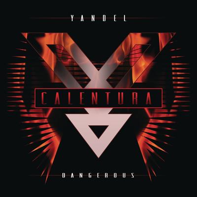 Calentura By Yandel's cover
