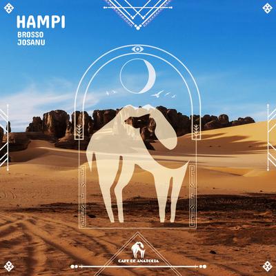 Hampi's cover