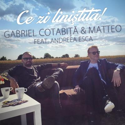 Ce zi linistita (Extended Version)'s cover