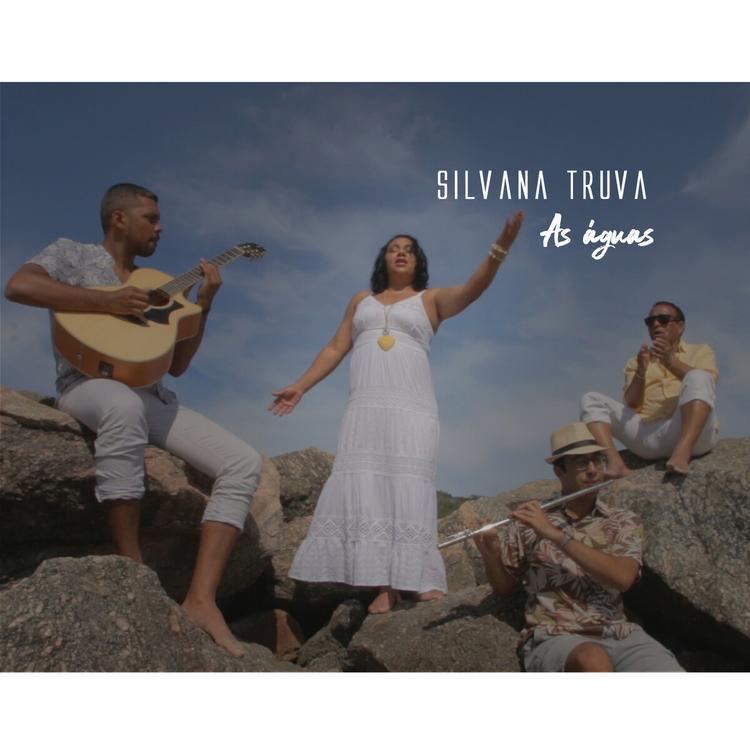 Silvana Truva's avatar image