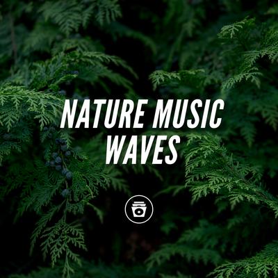 Nature Music Waves's cover