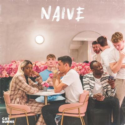 Naive's cover