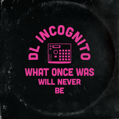 DL Incognito's cover