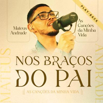 Mateus Andrade's cover