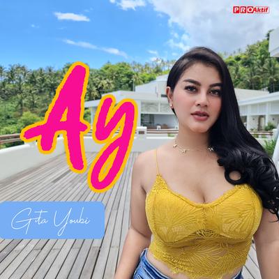 Ay By Gita Youbi's cover