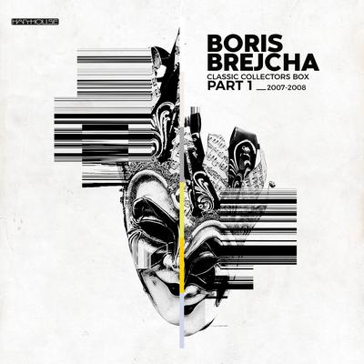 Lost Memory (Remastered) By Boris Brejcha's cover