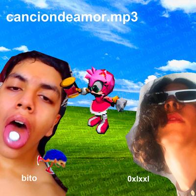 canciondeamor.mp3's cover