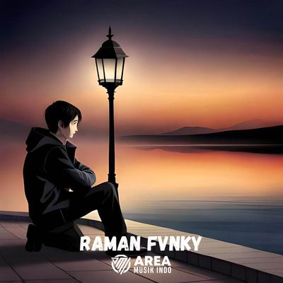 RAMAN FVNKY's cover