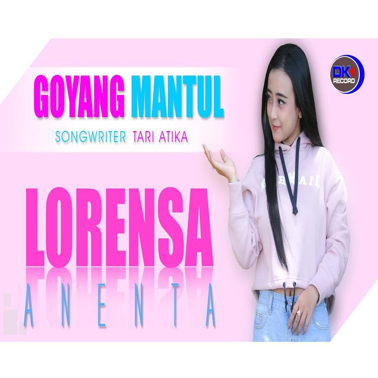 Lorensa Anenta's avatar image