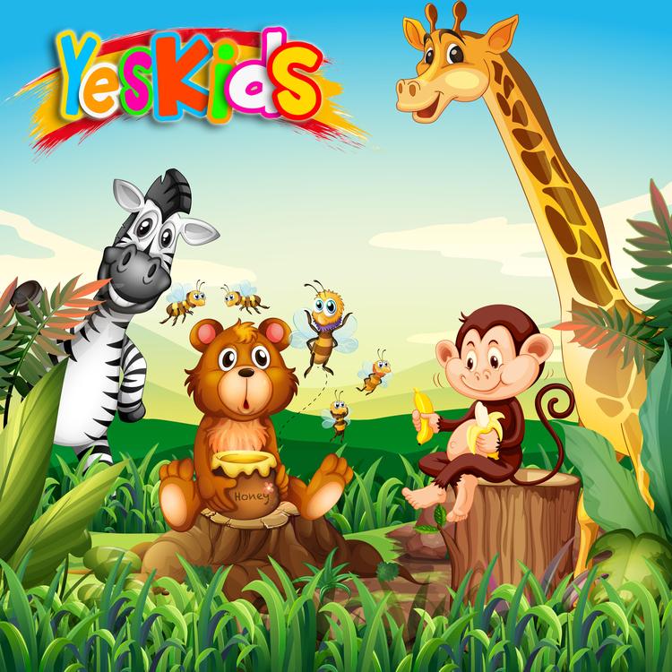 Yeskids - Canciones Para Niños's avatar image