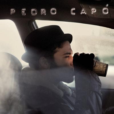 Pedro Capó's cover