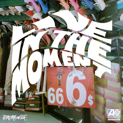 Live in the Moment (TOKiMONSTA Remix)'s cover