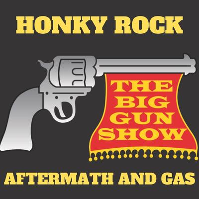 The Big Gun Show's cover