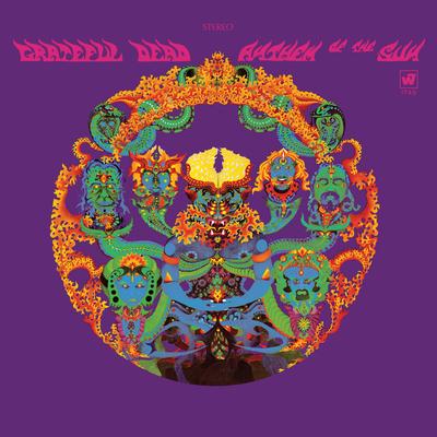That's It for the Other One (Cryptical Envelopment / Quadlibet for Tender Feet / The Faster We Go, the Rounder We Get / We Leave the Castle) [1968 Mix] [2017 Remaster] By Grateful Dead's cover