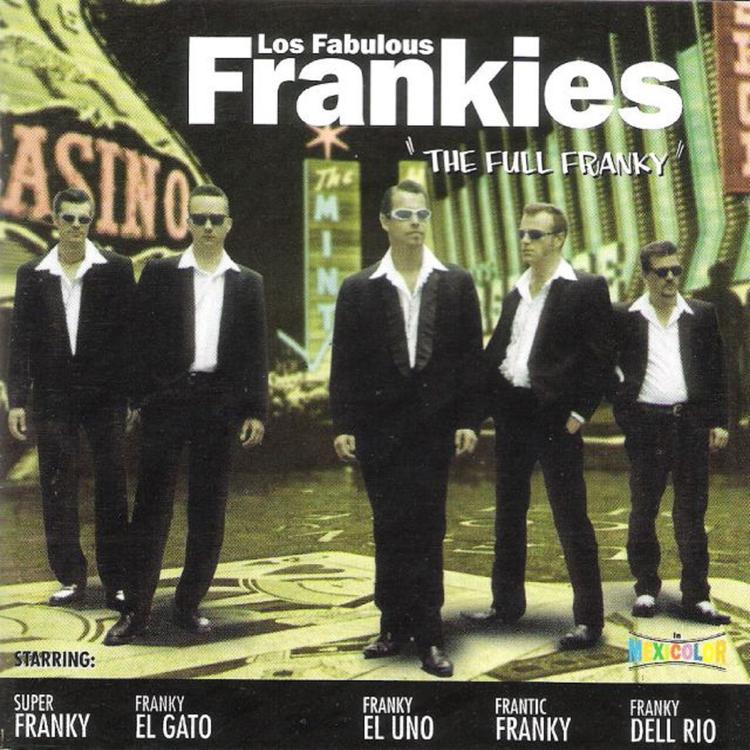 Los Fabulous Frankies's avatar image