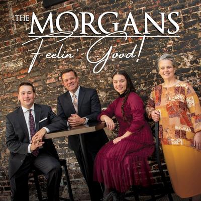 The Morgans's cover