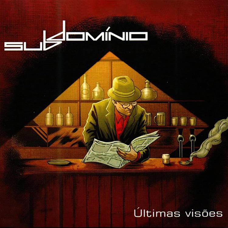 SUBDOMÍNIO's avatar image