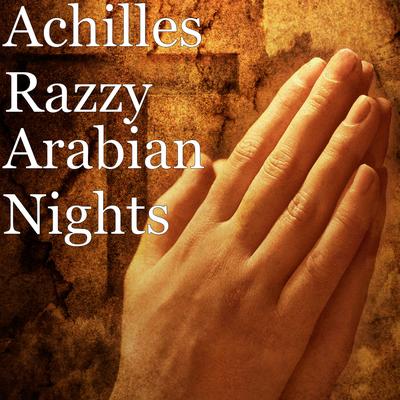 Achilles Razzy's cover