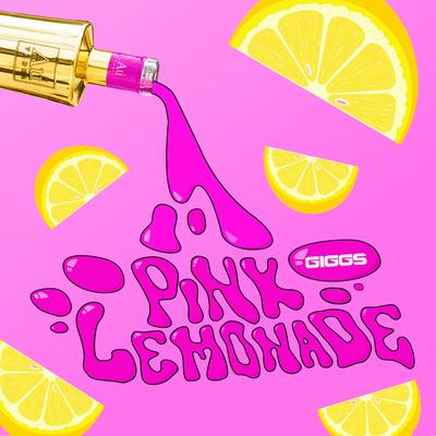 Pink Lemonade's cover