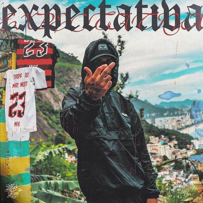 Expectativa By Mvk, Vt no beat's cover