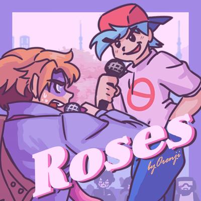 Roses By Orenji Music's cover