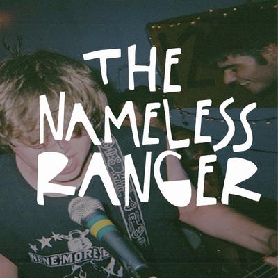 The Nameless Ranger's cover