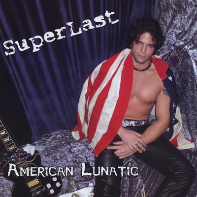 SuperLast's cover