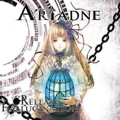 Ariadne By Release Hallucination's cover