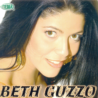 Vem Meu Cowboy By Beth Guzzo's cover