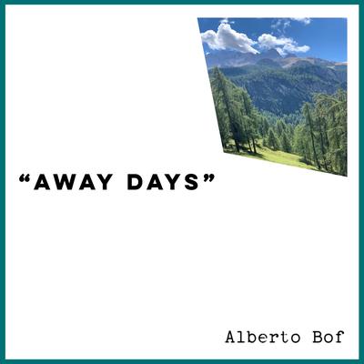 Away Days's cover
