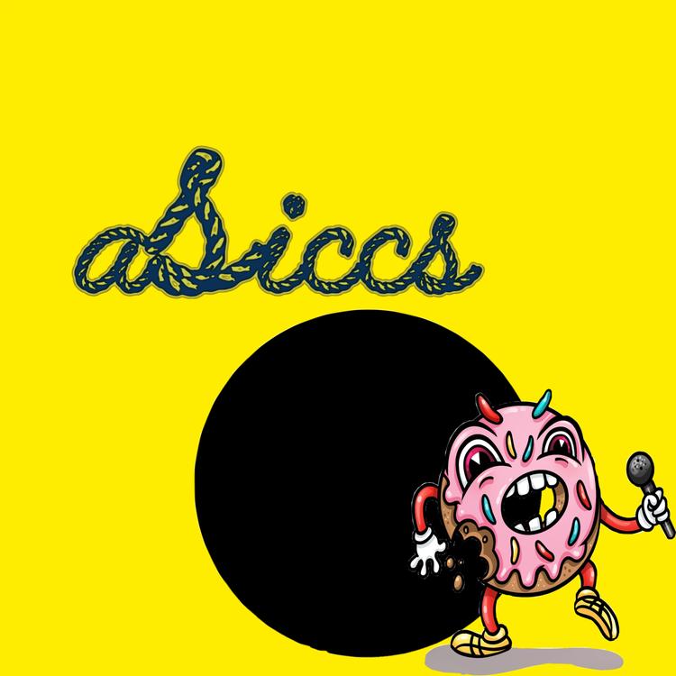 Asiccs's avatar image