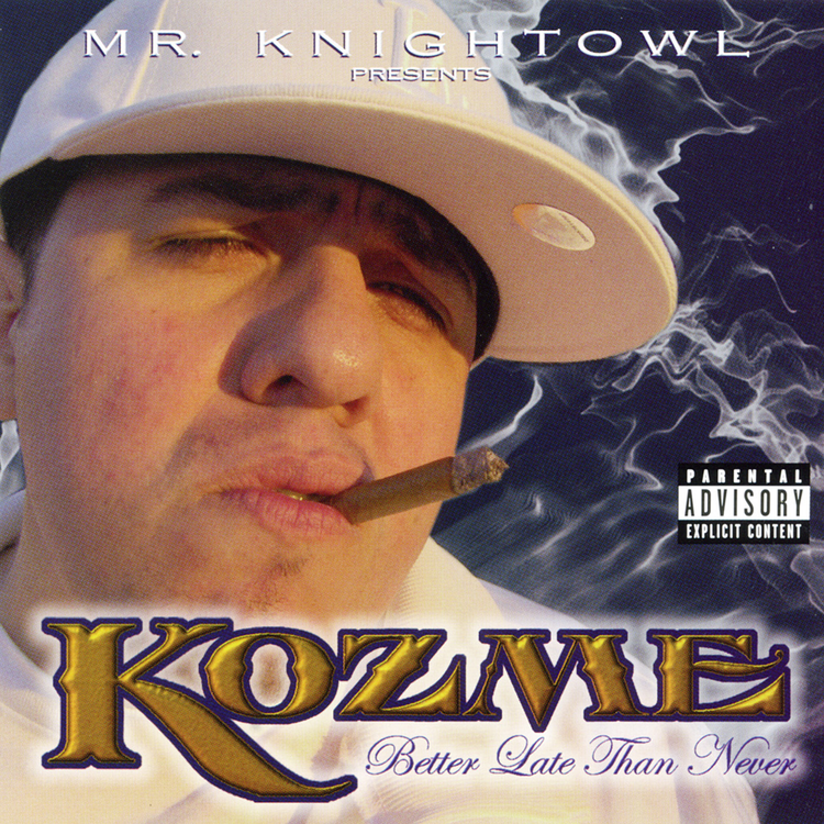 Kozme''s avatar image