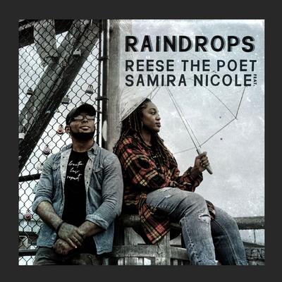 Reese the Poet's cover