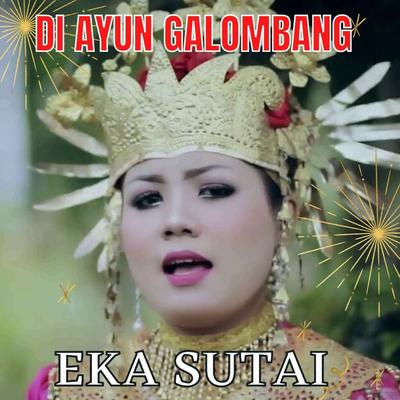 Diayun Galombang's cover