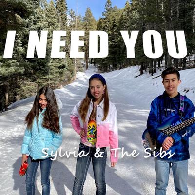 Sylvia and the Sibs's cover