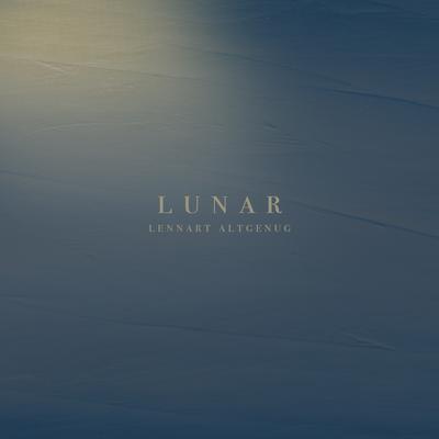 Lunar By Lennart Altgenug's cover