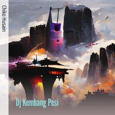 Dj Kembang Pesi's cover
