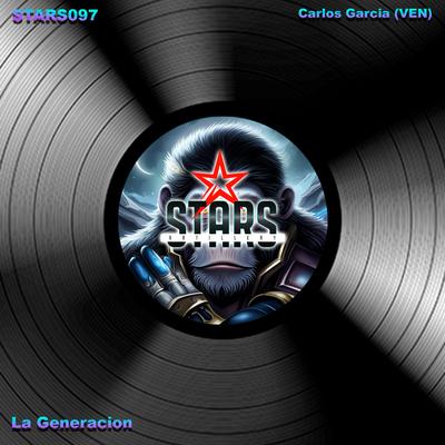 Carlos Garcia (VEN)'s cover