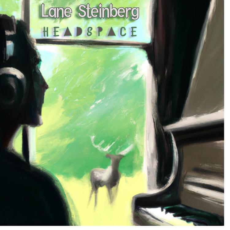 Lane Steinberg's avatar image